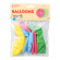Ballonger Pippi Ballonger Pippi