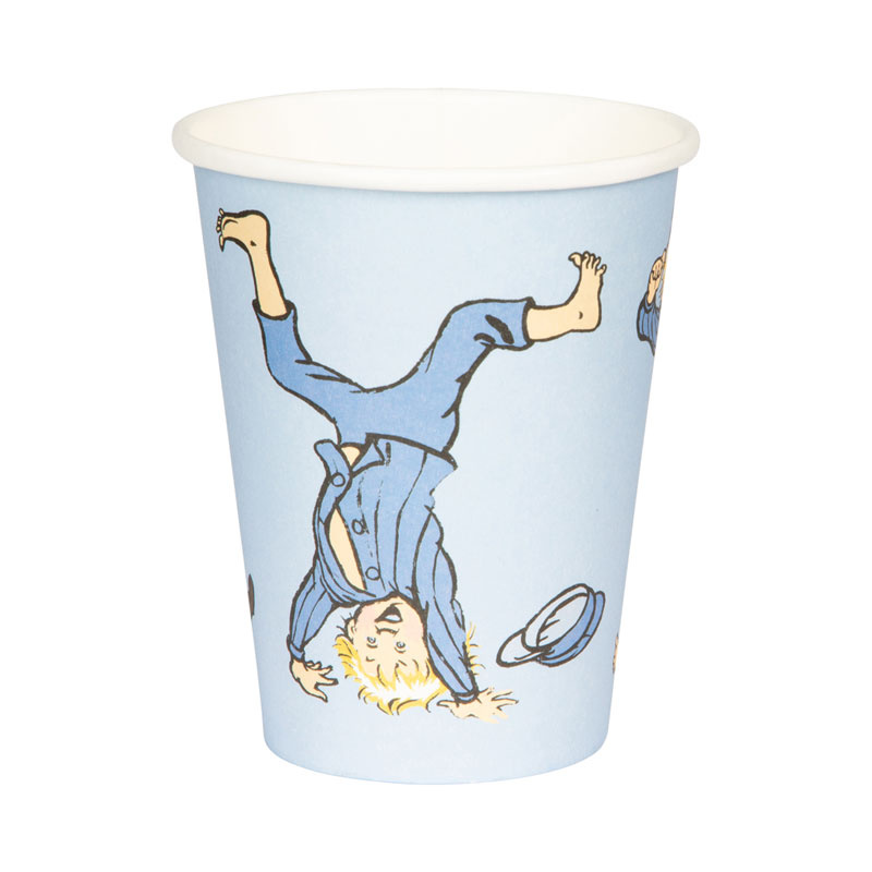 Emil i Lönneberga muggar