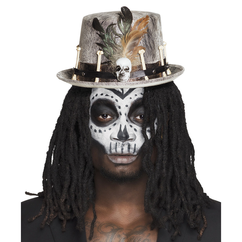 Hatt Voodoo Medicinman