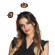 Halloween diadem Halloween diadem