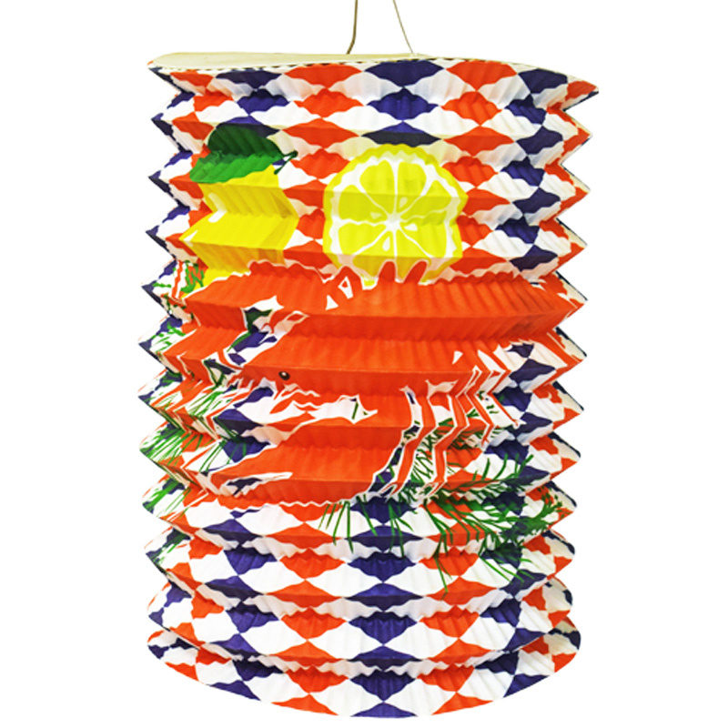 Lanterna Kräftskiva