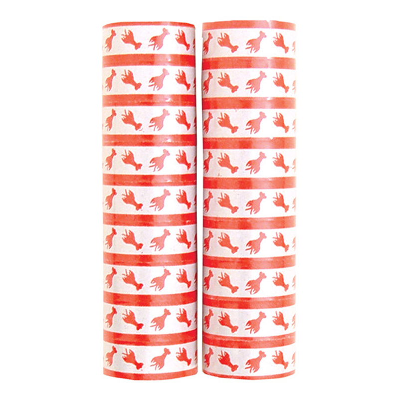 Serpentiner Kräftskiva