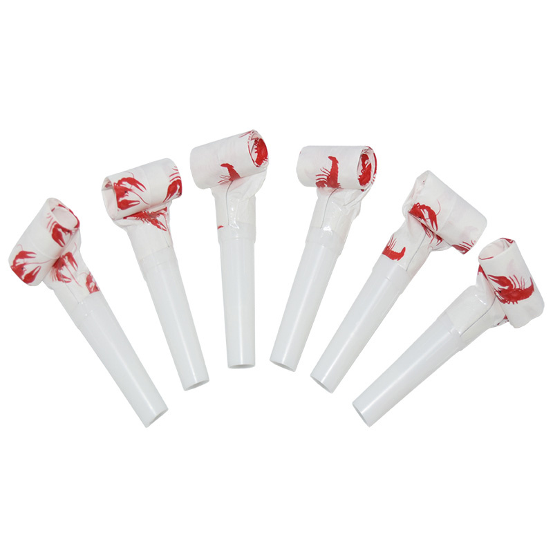 Kräftskiva Blåsorm