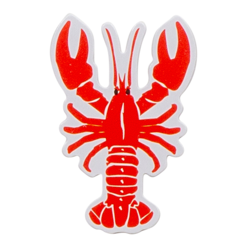 Konfetti Kräftskiva