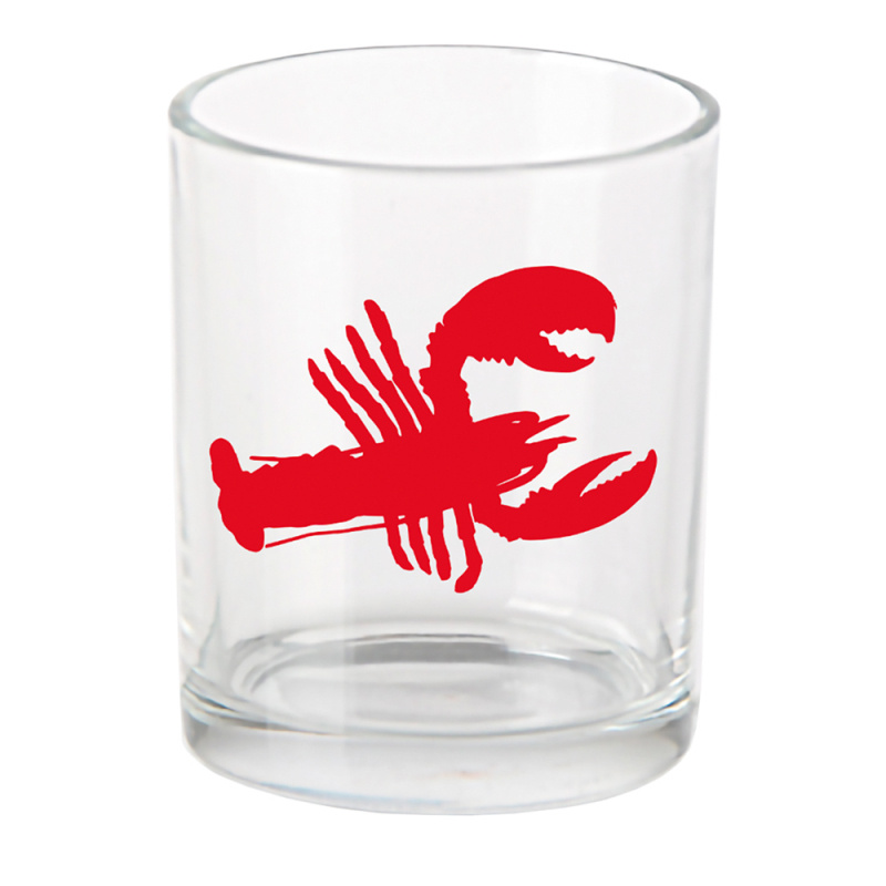 Ljuslykta Kräftskiva 