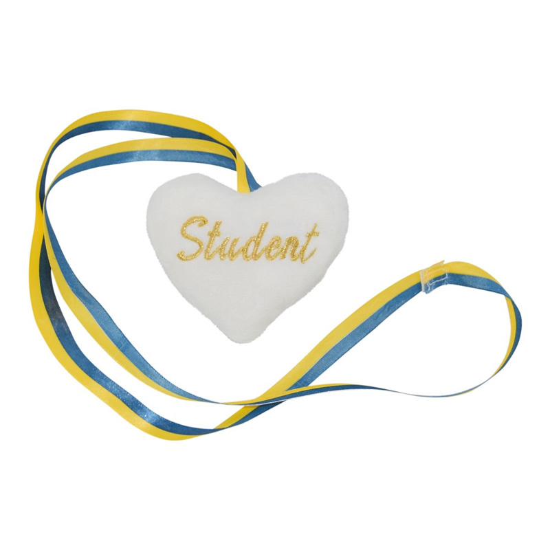 Studentnalle Hjärta