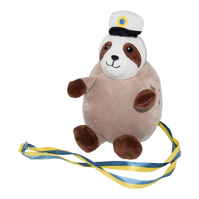 Studentnalle Sengångare