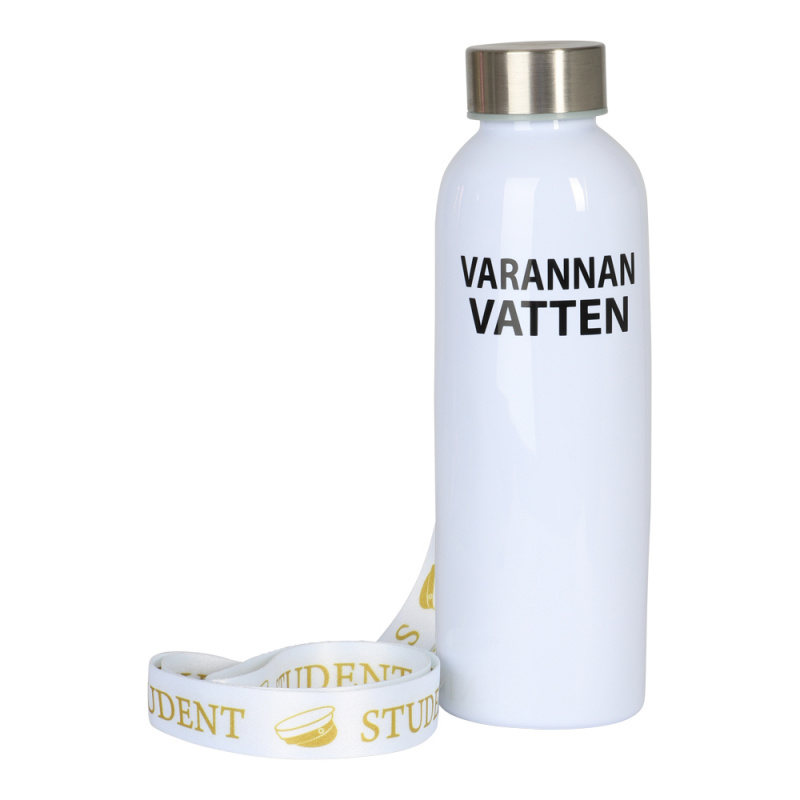 Vattenflaska Varranan vatten 