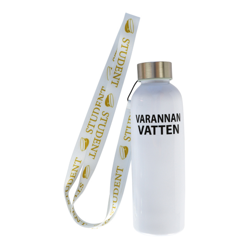 Vattenflaska Varranan vatten 