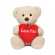 Nalle Love you 20cm Nalle Love you 20cm