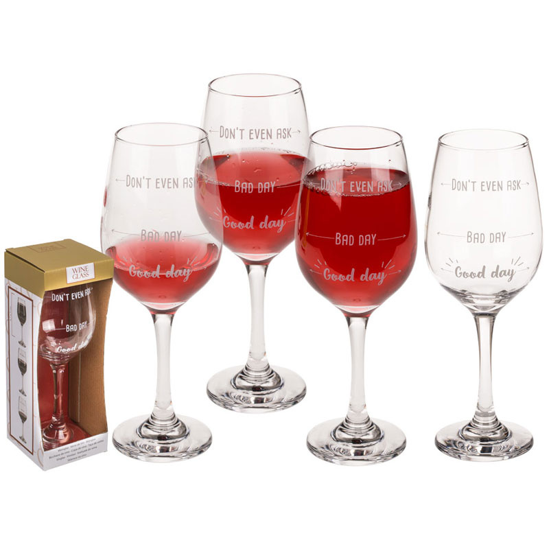 Vinglas roliga texter