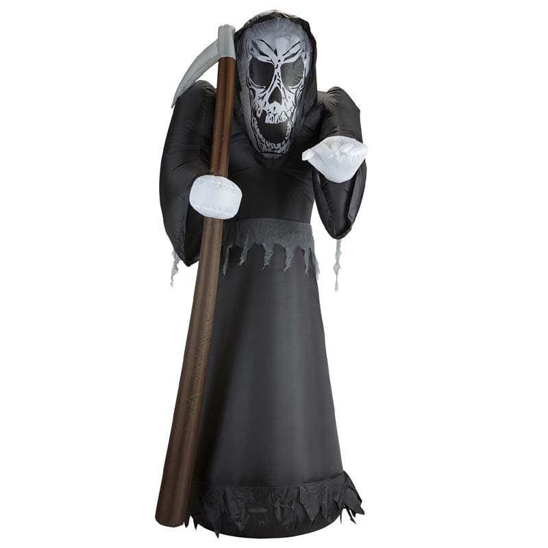 Liemannen Uppblåsbar