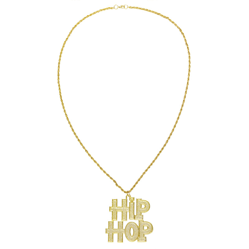 Halsband HIP HOP