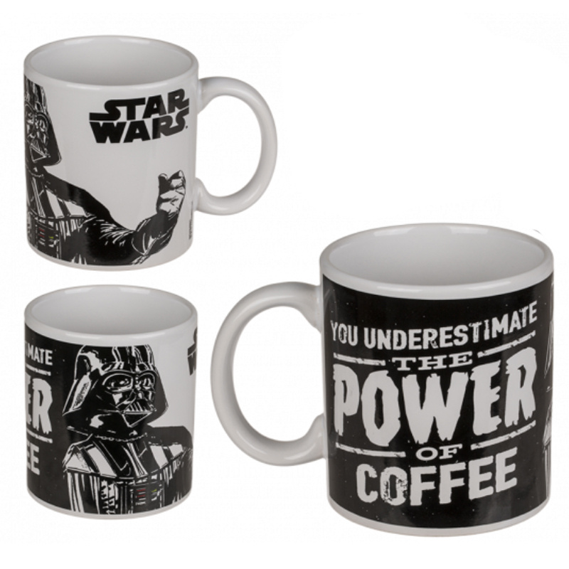 Mugg Star Wars