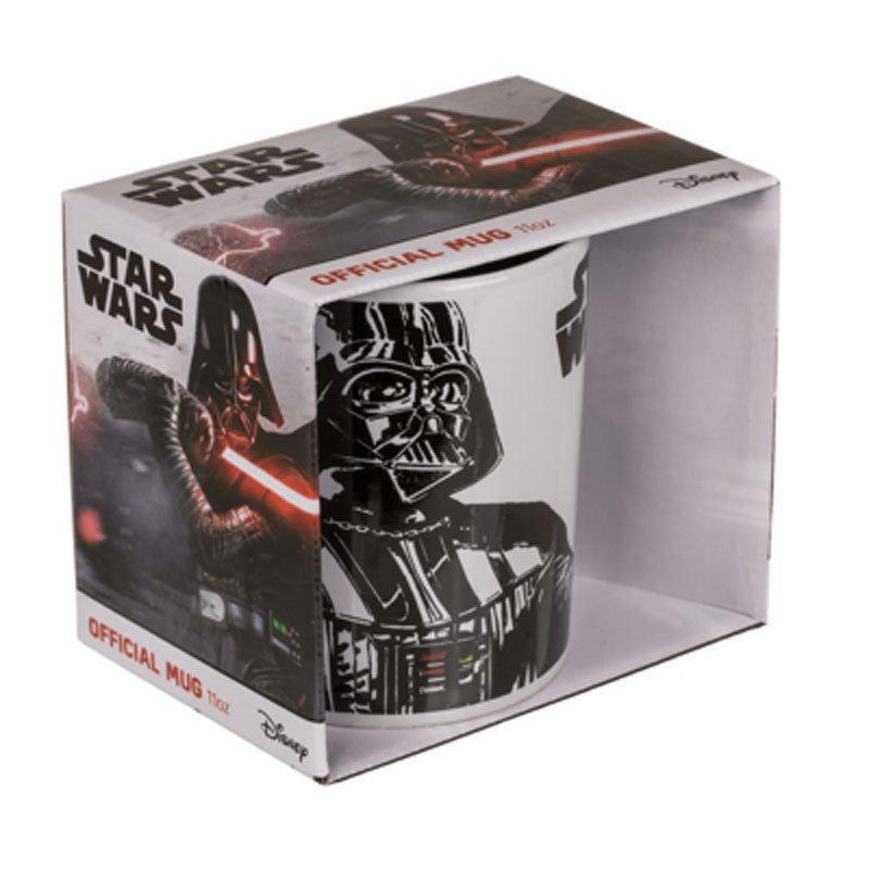 Mugg Star Wars