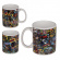 Mugg DC Comics Retro Mugg DC Comics Retro