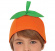 Pumpa Maskeraddräkt Barn 7-9 år Pumpa Maskeraddräkt Barn 7-9 år