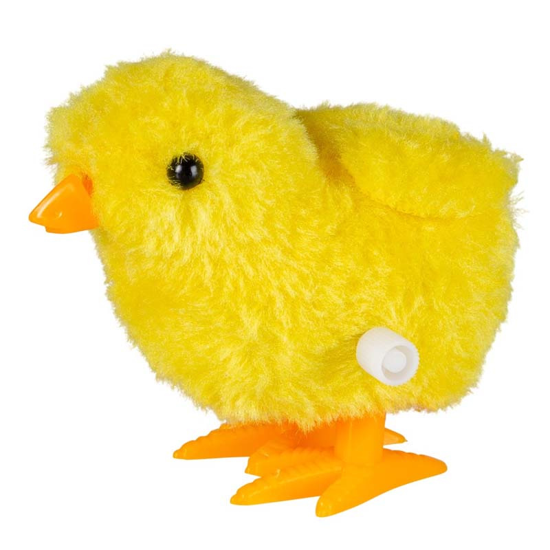 Kyckling Uppvridningsbar