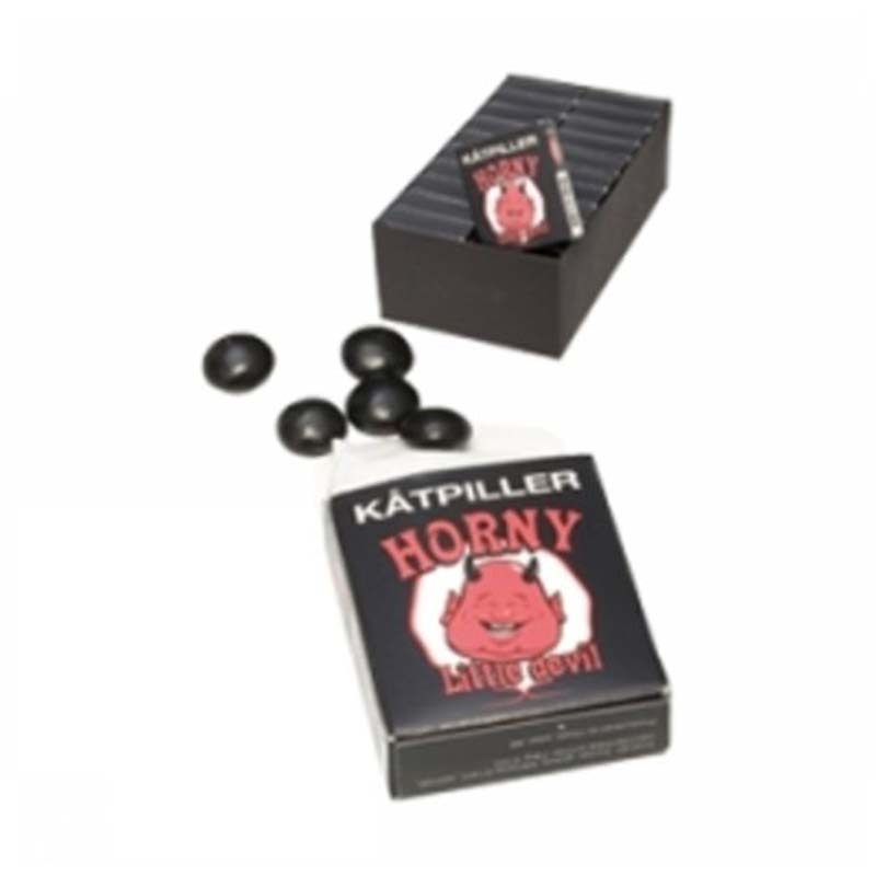 Tablettask kåtpiller