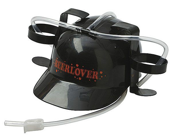 Ölhjälm Beerlover