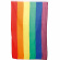 Pride flagga  Pride flagga