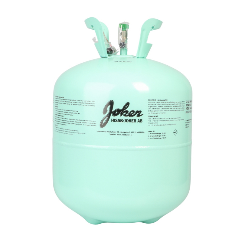 Heliumtub XL 90 ballonger