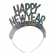 Diadem 6-pack Happy new year Diadem 6-pack Happy new year
