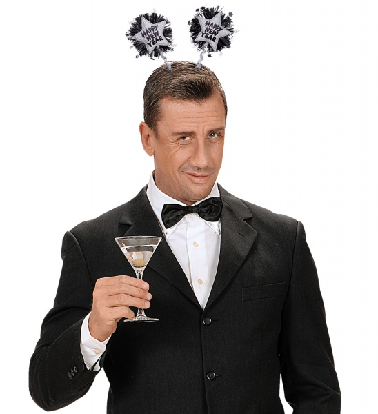 Diadem happy new year