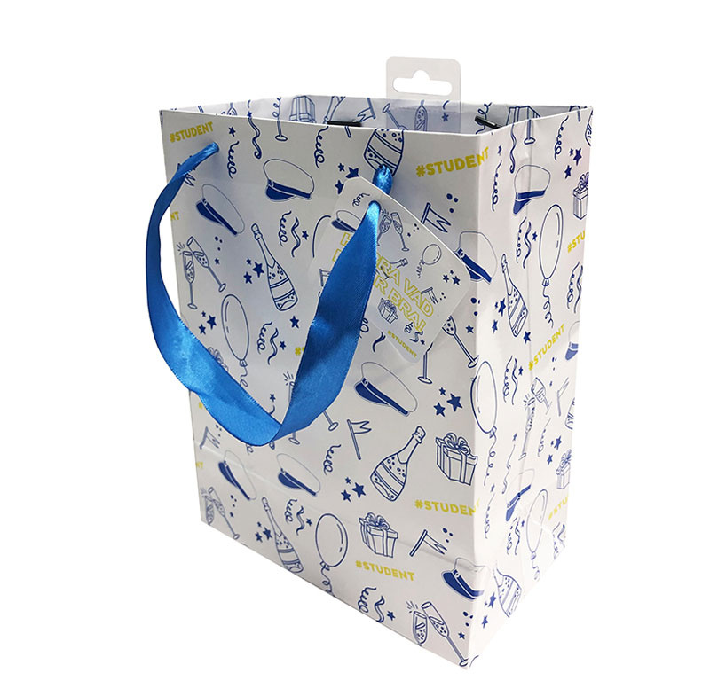 Student Presentpåse M