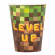 Level Up Pappersmuggar Level Up Pappersmuggar