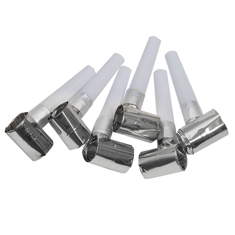 Blåsormar Guld eller Silver