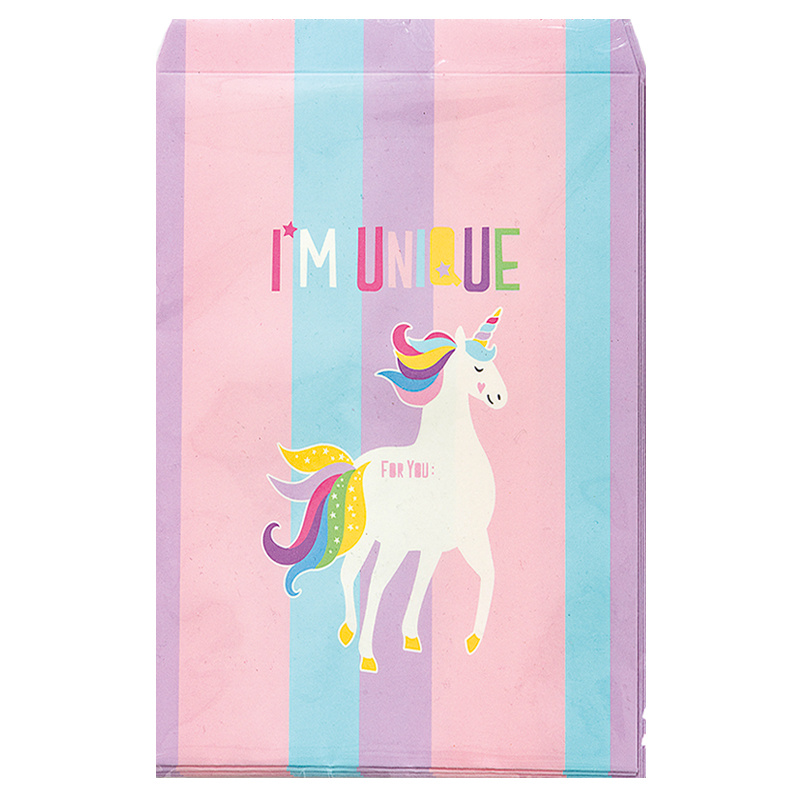 Godispåsar Enhörning