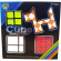 Magic Cube 4-pack Magic Cube 4-pack