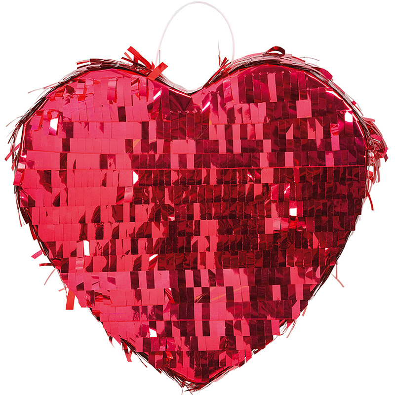Pinata Hjärta 
