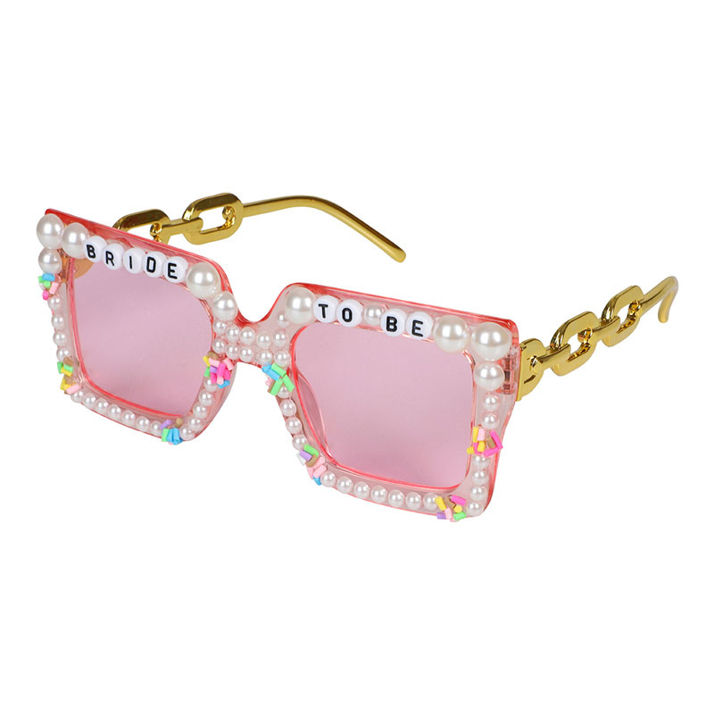 Glasögon Bride to be