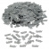 Konfetti baby silver Konfetti baby silver