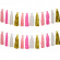 Girlang tassels rosa Girlang tassels rosa
