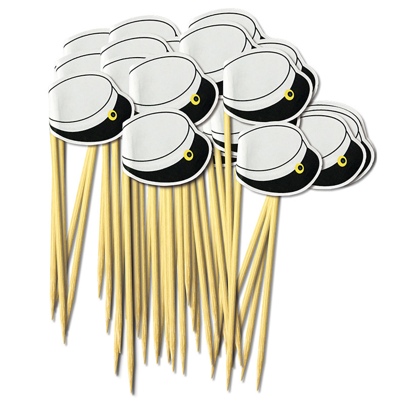 Partypicks Studentmössa