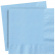 Servetter pastellblå Servetter pastellblå