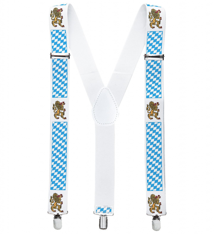 Hängslen Oktoberfest