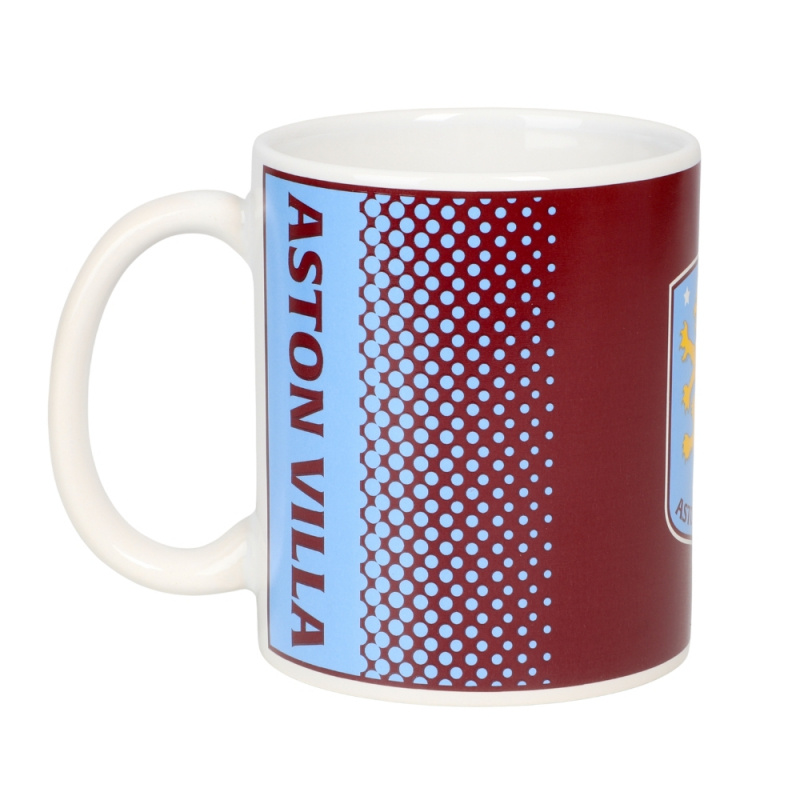Mugg Aston Villa