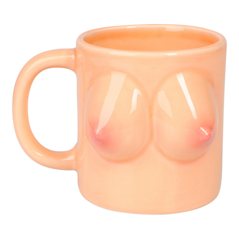 Mugg Boobies 