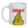 Mugg The Grinch Mugg The Grinch