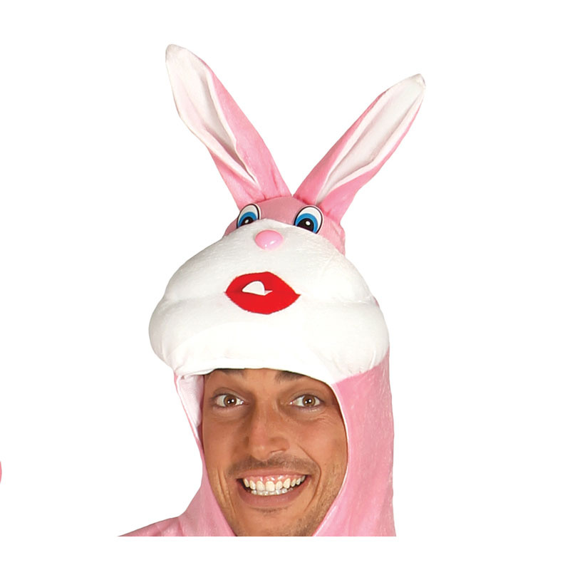 Kanin dräkt 52-54 cl