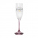 Champagneglas Äntligen Pensionär Champagneglas Äntligen Pensionär