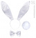 Bunny set Bunny set