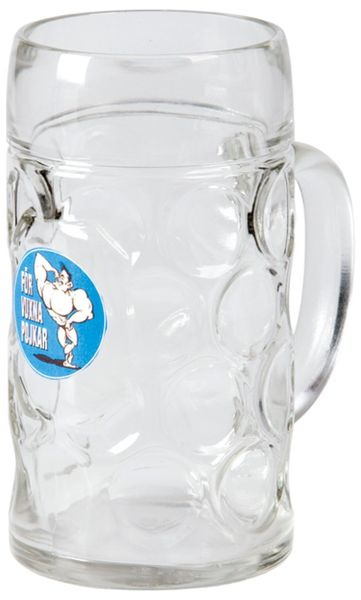 Ölsejdel utan etikett