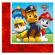 Servetter Paw Patrol Servetter Paw Patrol