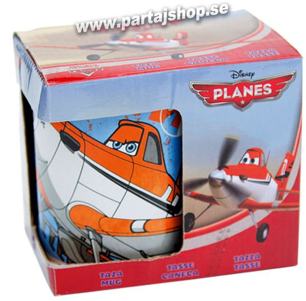 planes mugg