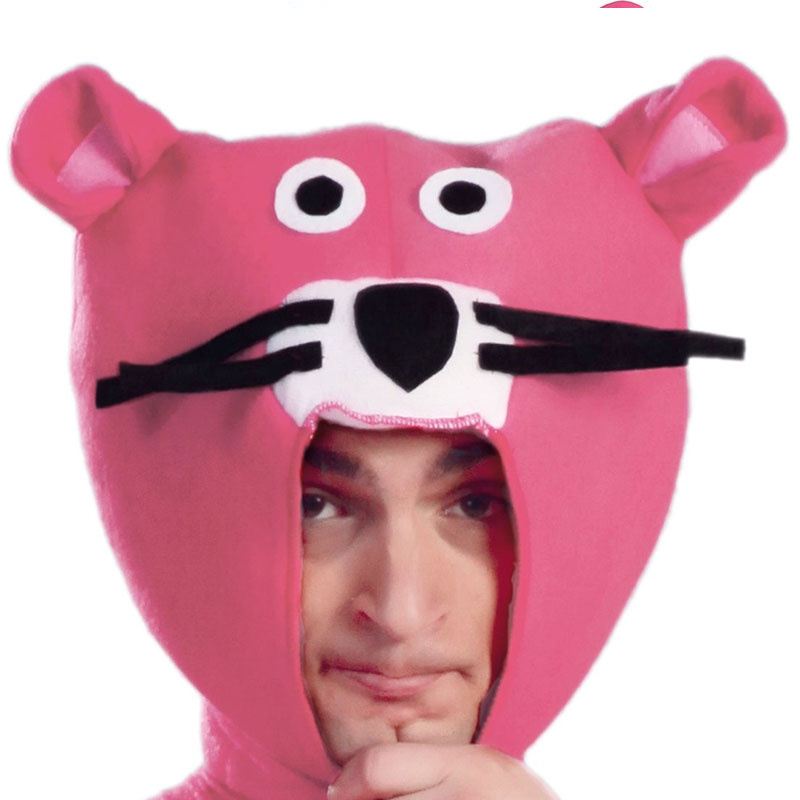 Rosa Panter Maskeraddräkt